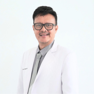 Dr. dr. Sugeng Ibrahim, M.Biomed